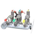 Zw32-12~24kv Vcb Outdoor Vacuum Circuit Breaker