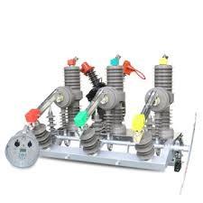 Quality Zw32-12~24kv Vcb Outdoor Vacuum Circuit Breaker wholesale