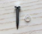 DN/YD DRIVE PINS WITH PLASTIC WASHER CONCRETE NAILS WITH PLASTIC WASHER