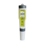 LR44 Button Cell 4 In 1 19990ppm Aquarium TDS PH Meter