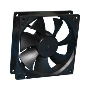Quality DC 12V Computer Case Cooling Fans wholesale