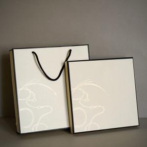 Quality Empty Luxury Premium Paper Rigid Custom Magnetic Box Packaging wholesale