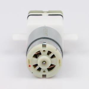 Quality Water Pump 32*32*76mm 900mA Two Way Solenoid Valve wholesale