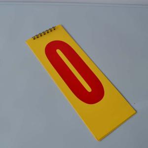 Quality PVC Store Promotion Price Sign Board , Single Sided / Double Sided wholesale