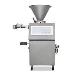 Electric Pneumatic Stuffer Sausage Filling Machine Stainless Steel