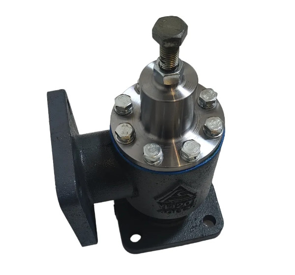 Fusheng High Quality Metal Pressure Maintenance Valve Screw 2605332181 for Air Compressor Spare Parts Direct From Manufacturer