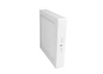 Ceiling Led Slim Panel Light 18w 175mm 120 Degree Beam Angle For Exhibition