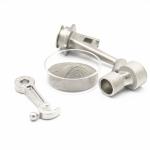 304L Stainless Steel Powder General Purpose Austenitic Grade In Aerospace
