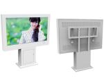 100V 265V Outdoor LCD Digital Signage Digital Advertising Display