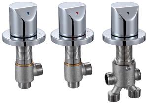 Quality Bathtub mixer,Faucet,T-0202A3 wholesale