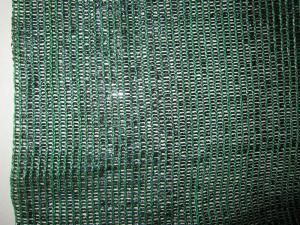 Quality 125gsm Dark Green Greenhouse Shade Netting , 80% Shade Rate wholesale
