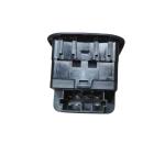 Electric Car Window Lifter Switch 6552WR Car Replacement Parts For Peugeot 206