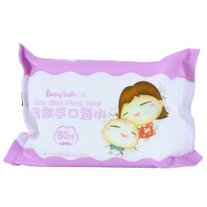 Quality Soft Disposable Wet Wipes Newborns Baby Wet Wipes wholesale