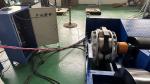 CTDCG-15 Auto Car Three Axis Six Roller Vehicle Chassis Dynamometer Horsepower