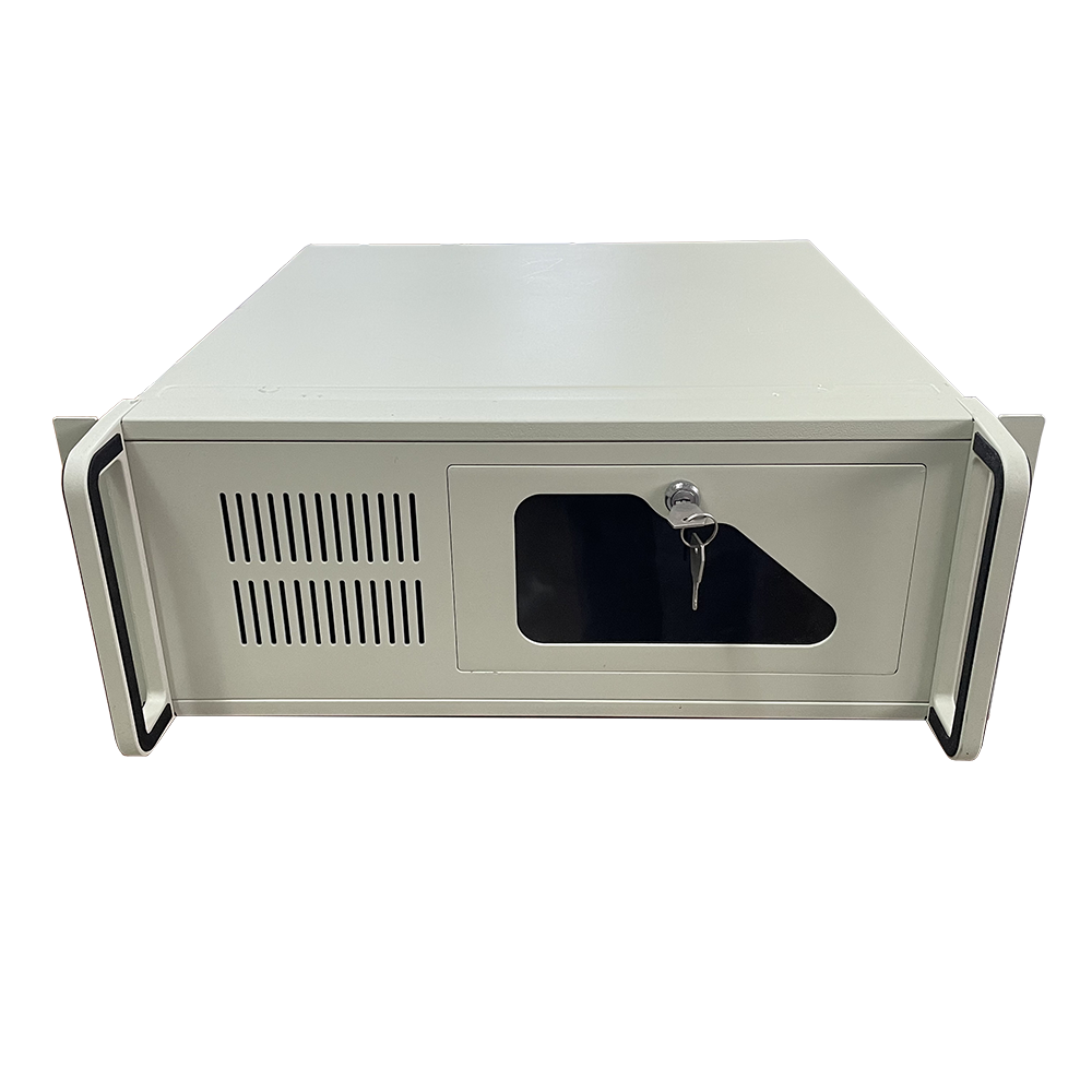 4u Rackmount Computer Case Home Server Industrial
