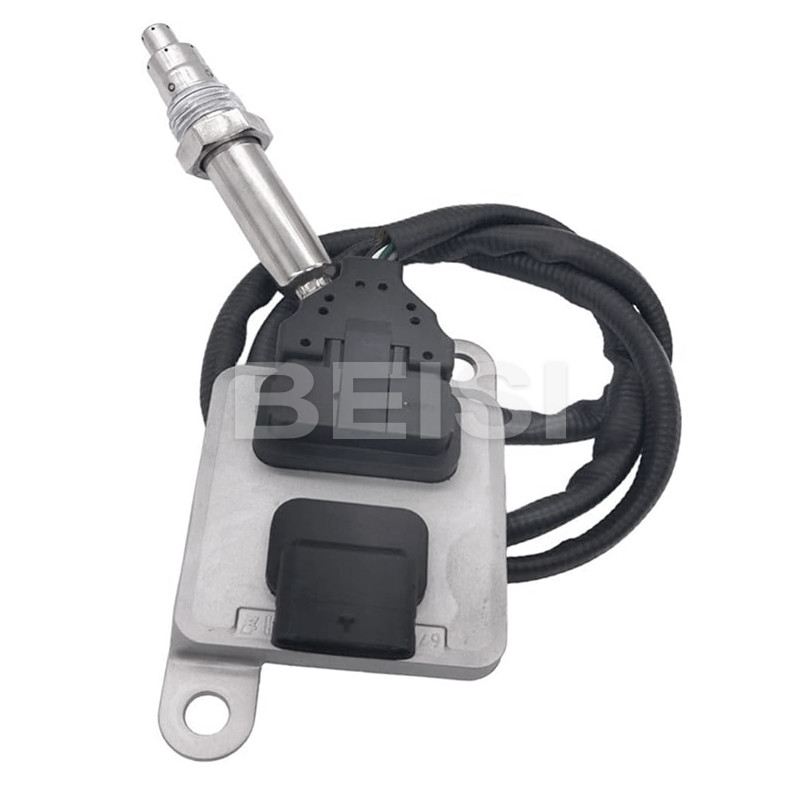 OEM 0009058411 A000 90584 11 NOx Sensor Probe Auto Sensor Nitrogen Oxide