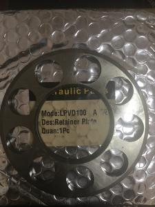 Quality Liebherr HYDRAULIC PUMP PARTS LPVD 45/64/75/90/100/125/140/150 wholesale