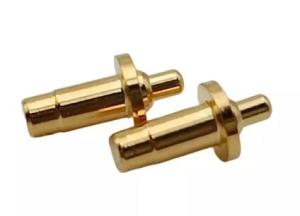 Quality Waterproof Magnetic POGO Pin 2 3 4 Pins Magnetic Pogo Connector Electrical wholesale