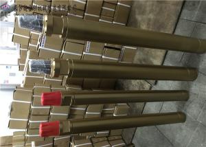 Quality High Air Pressure Dth Down The Hole Hammer Forging Processing Type wholesale