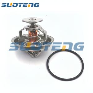 Quality ME999239 Thermostat For Diesel Engine Parts wholesale