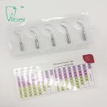 P1 Woodpecker Ultrasonic Tips Dental Hygiene Stainless Steel