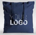 Economical Cotton Tote, Reusable Grocery Shopping Cloth Bags, Advertising,