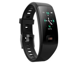 Quality ECG HRV Temperature Regulating Bracelet wholesale