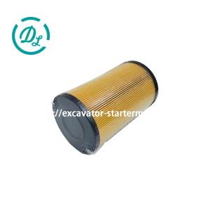 Quality YN21P01068R100J1N Excavator Water/Fuel Filter Kobelco SK200-8 wholesale