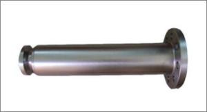 Quality Mud Pump 45 Steel 35GrMo Liner Piston Rod API7K Standard wholesale