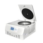 1PH 10 Decel Rate Medical Centrifuge Machine Tabletop 5120xg