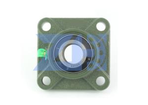 China 95mm Pillow Block Bearing UCF 205 F205 Insert Bearing Units on sale