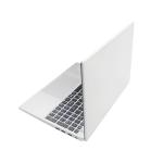 Silver 15.6inch 1920*1080 Notebook Laptop Computer 6000mAh Battery
