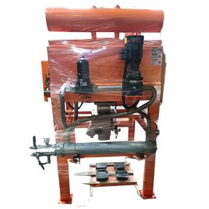 Quality Industrial Filtration Of Iron Slag Magnetic Separation Equipment / Electric Iron Remover wholesale