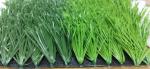 50mm Football Field Fake Grass PE Football Grass Carpet For Football Stadium