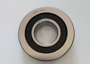 Quality B25-224 nylon cage servo motor bearing deep groove ball bearing 25*62*16mm 60*130*31mm wholesale