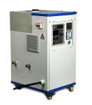 25KW Induction Melting Furnace High Frequency Induction Furnace For Gold