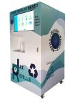 Coin Credit Card QR Code Token Cashless Payment System Washing Liquid Vending