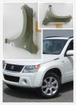 Vehicle Aftermarket Replacement Parts Front Fender For Suzuki Vitara 2005-2016 ,