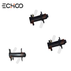 Quality Yanmar VIO45-5 Track Tensioner Cylinder For Mini Excavator Undercarriage Parts wholesale