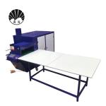 Mattress Pillow Duvet Rolling Quilt Coiling Machine Equipment
