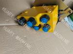 XCMG wheel loader parts, 803004120 DXS-00 Pilot Valve With Joystick
