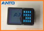 High Precision Komatsu Excavator Parts Komatsu Monitor 7835-12-1006