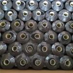 FDY 100% Polyester Weaving Twisted Yarn 500 Denier Sustainable