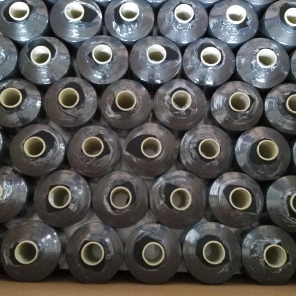 Cheap FDY 100% Polyester Weaving Twisted Yarn 500 Denier Sustainable for sale