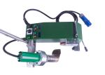 Overlap Welding TPO Welding Machine High Speed For Banner