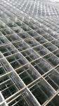 Drainage Galvanized Steel Floor Grating