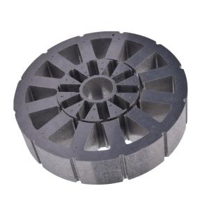 Quality Customized OEM Silicon Steel Rotor Stator For Motor Or Generator wholesale