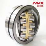 Double Row Spherical Roller Bearings Self Aligning 22205 22206 22207 22208 22209