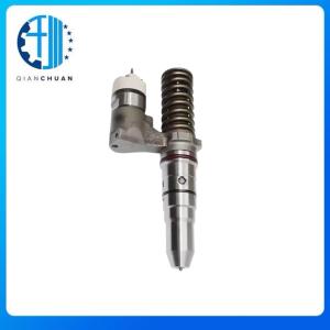 Quality 3175278 Fuel Injector For CAT C10 C12 Diesel Engine Parts wholesale