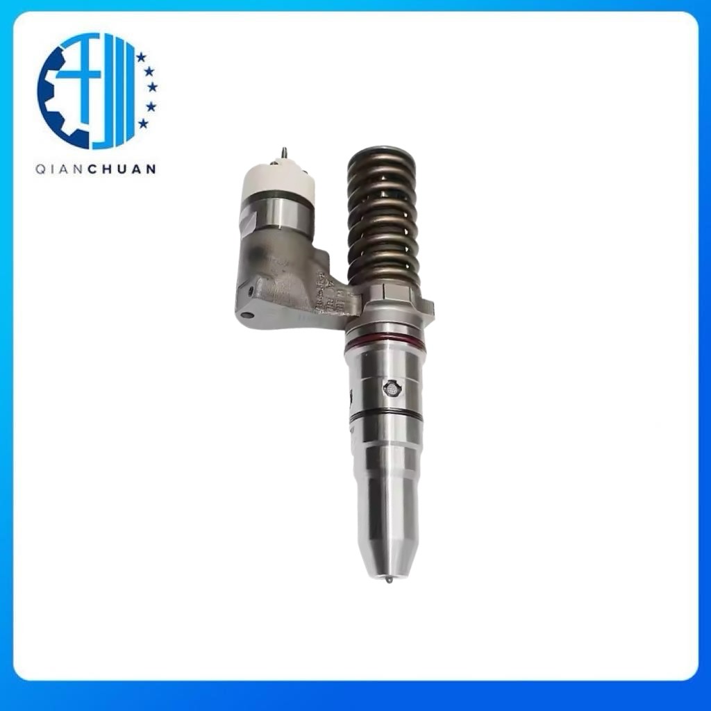 3175278 Fuel Injector For CAT C10 C12 Diesel Engine Parts
